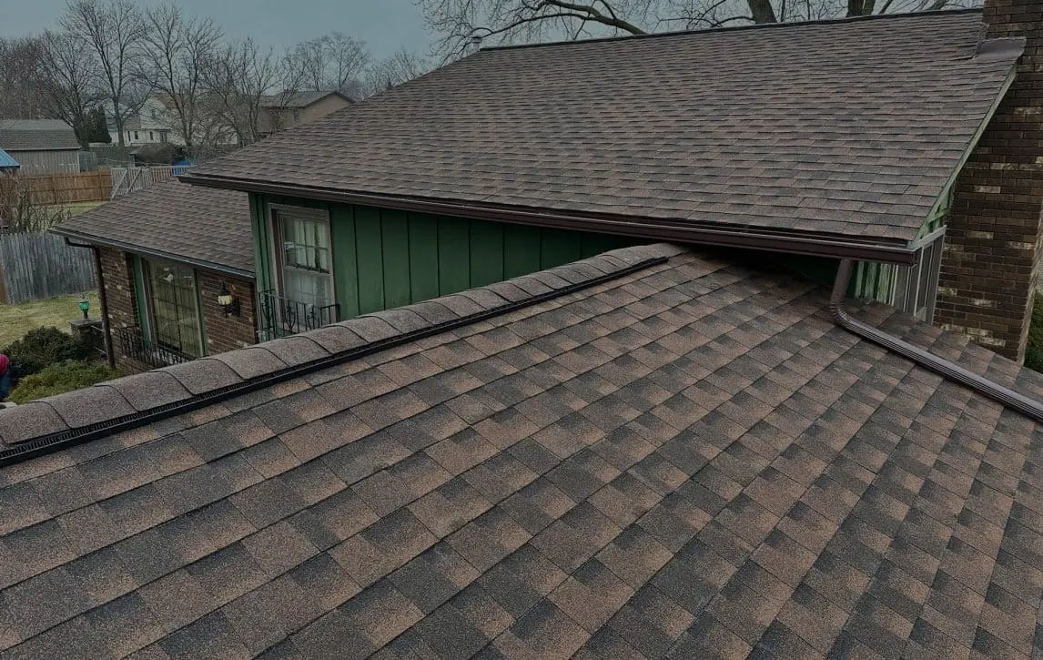 Roofing Services by DunRite Exteriors