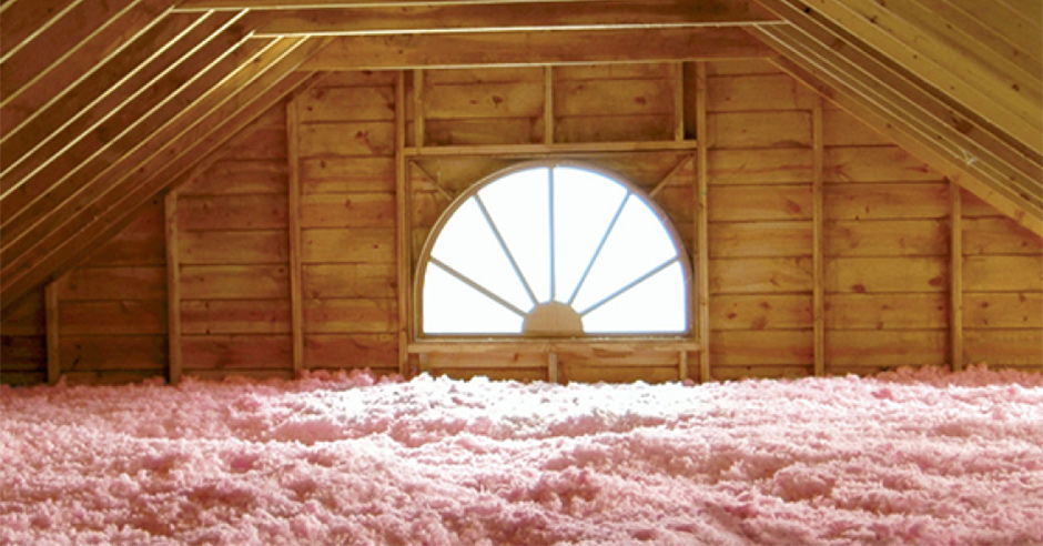 Attic Insulation Service Columbus Oh Insulate Your Home This Winter