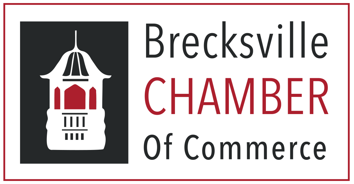 Brecksville Chamber of Commerce Logo