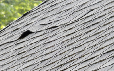 5 Signs Your Roof Needs Replacement Before Winter Hits Cleveland