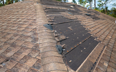 Roof Replacement vs. Repair: What’s Best for Cleveland Homes?