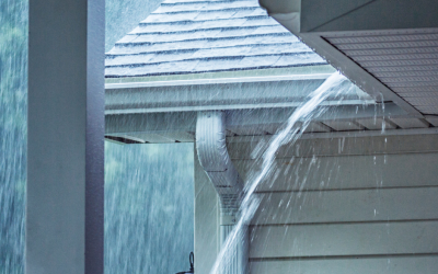 How Fall Weather in Cleveland Impacts Your Roof (and Why Now Is the Time for an Inspection)