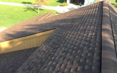 Why Roof Ventilation Can Make or Break Your Roof — Especially in Ohio Winters