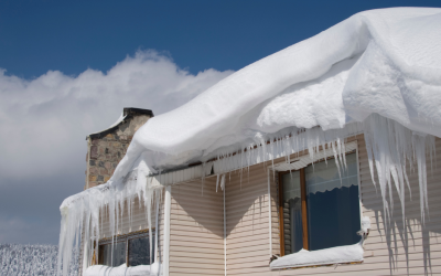 How to Protect Your Roof From Ice Dams During Harsh Northeast Ohio Winters