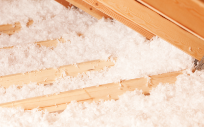Why Proper Attic Insulation Is Your Best Winter Investment This Year