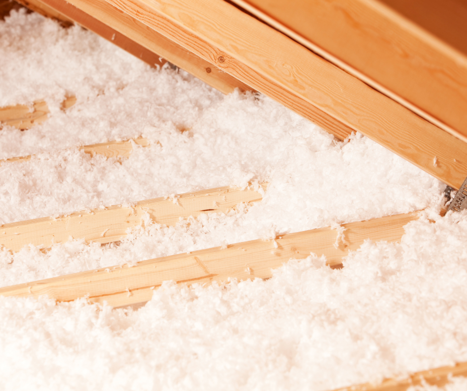 Why Proper Attic Insulation Is Your Best Winter Investment This Year