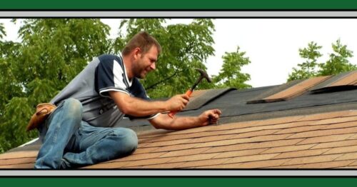 Roof Repair